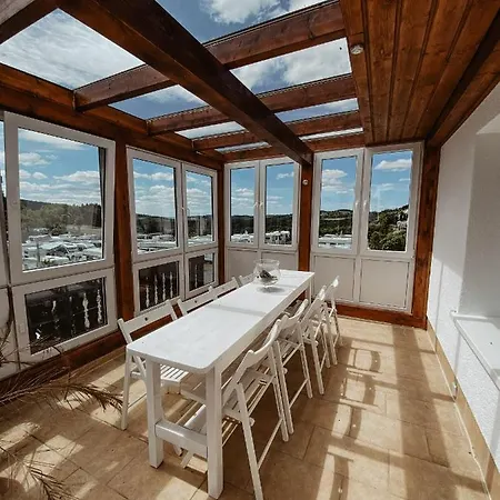 Gemuetliches ווינטרברג