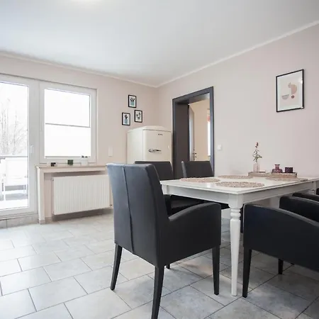 Vakantiehuis Gemuetliches *