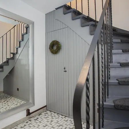 בית נופש Gemuetliches ווינטרברג