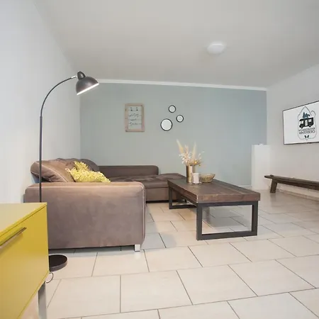 Gemuetliches Winterberg