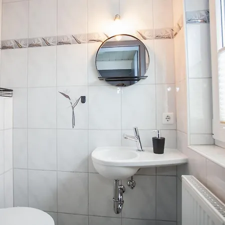 Gemuetliches Vakantiehuis Winterberg