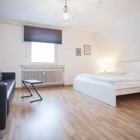 Vakantiehuis Gemuetliches