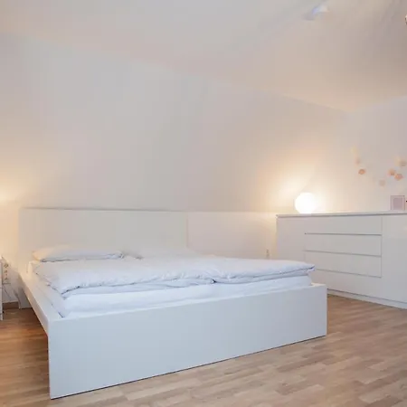 Vakantiehuis Gemuetliches *