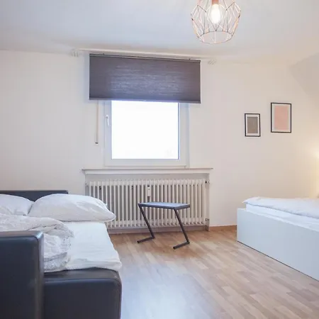 Gemuetliches ווינטרברג