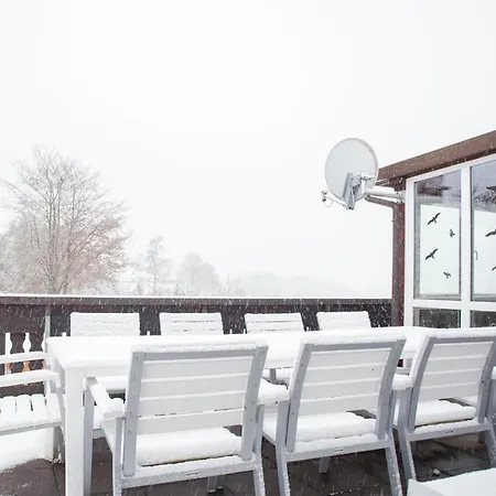 Hébergement de vacances Gemuetliches Familienfreundliches Im Gruenen Mit Hund