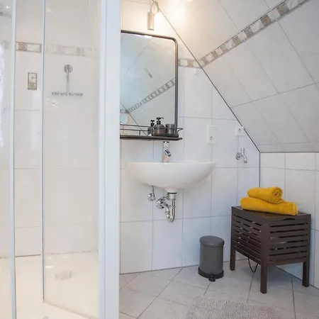 Gemuetliches Vakantiehuis Winterberg