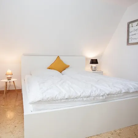 Vakantiehuis Gemuetliches