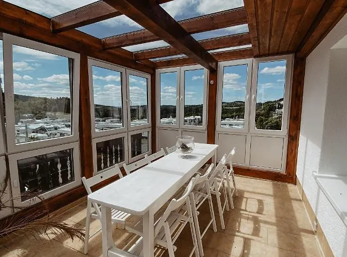 Gemütliches Winterberg