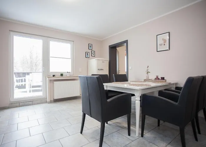 Сasa de vacaciones Gemütliches *