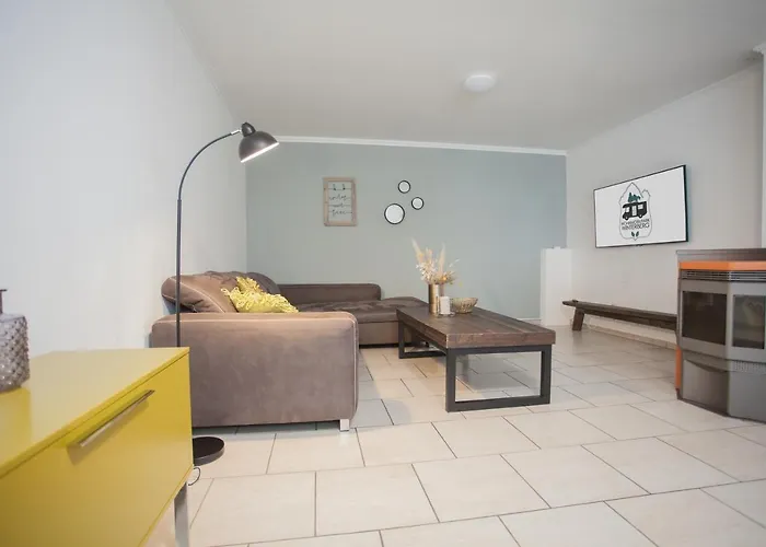 Gemuetliches Familienfreundliches Im Gruenen Mit Hund ווינטרברג