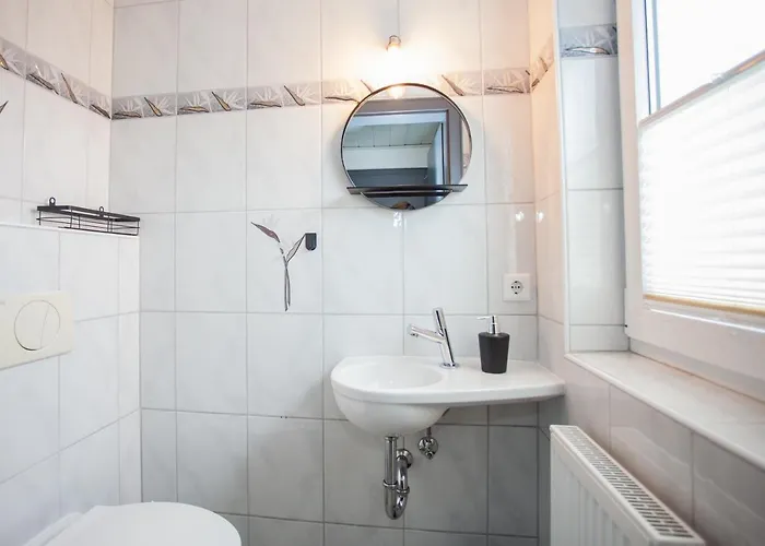 Gemuetliches Familienfreundliches Im Gruenen Mit Hund בית נופש ווינטרברג