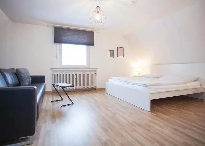 度假居 Gemuetliches Familienfreundliches Im Gruenen Mit Hund