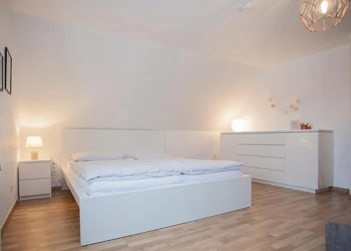 Сasa de vacaciones Gemütliches *