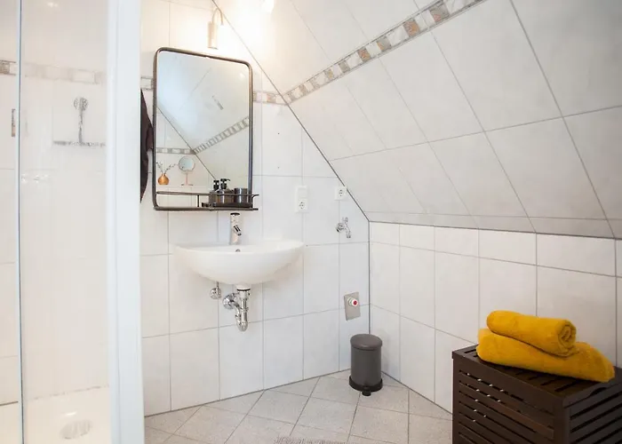 Gemütliches * Winterberg