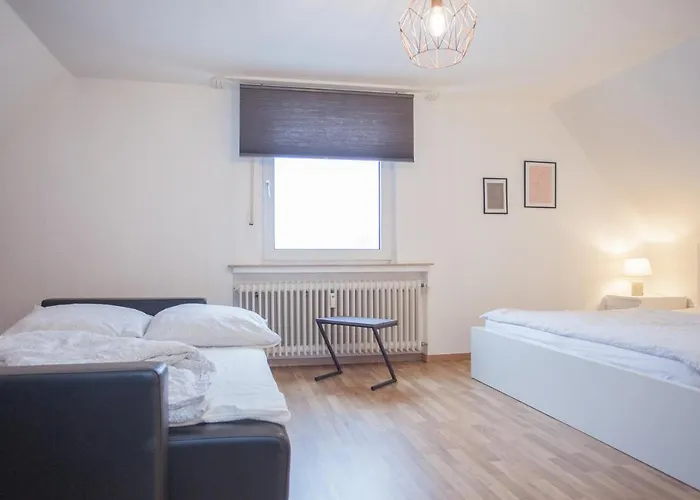 Gemütliches Winterberg