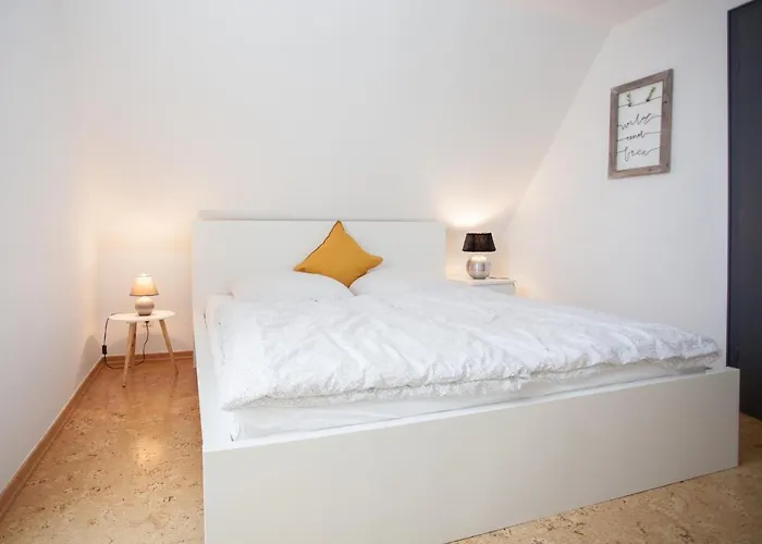 Сasa de vacaciones Gemütliches